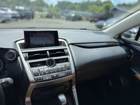 Used 2016 Lexus NX 200t AWD w/ Premium Package image 14
