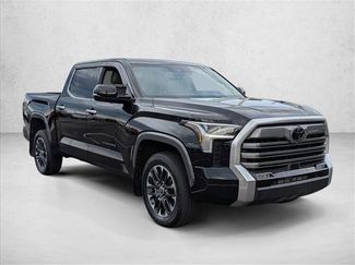 Used 2023 Toyota Tundra Limited AWD/4WD video 3