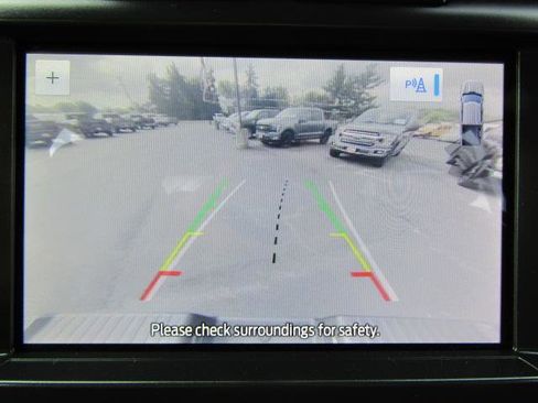 Used 2022 Ford F150 XL w/ Equipment Group 101A High image 13