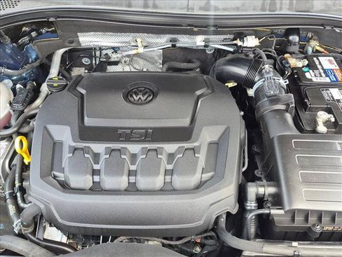 Used 2019 Volkswagen Tiguan S w/ Driver Assistance Package FWD image 21