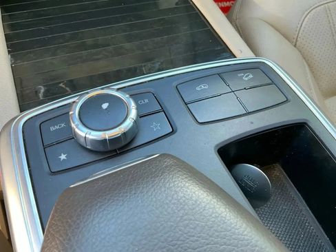 Used 2016 Mercedes-Benz GL 450 4MATIC image 35