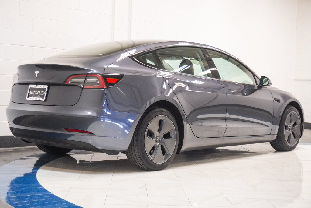 Used 2023 Tesla Model 3 Standard Range RWD image 26