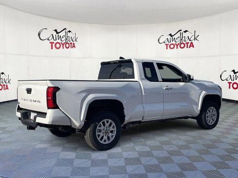 New 2026 Toyota Tacoma SR5 RWD image 8