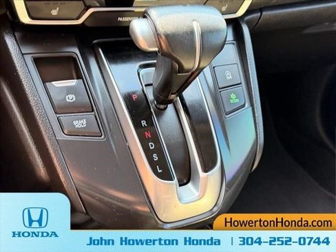 Used 2021 Honda CR-V EX-L image 21