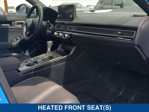 Used 2026 Honda Civic Sport image 22