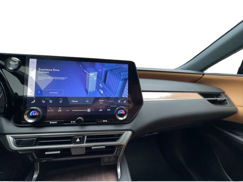 Used 2023 Lexus RX 350 Premium Plus w/ Cold Area Package FWD image 45