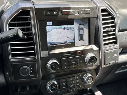 Used 2021 Ford F350 Limited AWD/4WD image 27