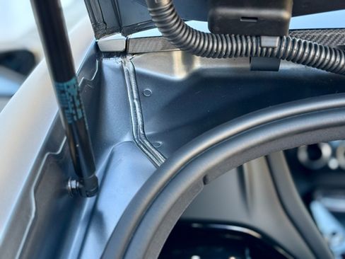 Used 2018 Mercedes-Benz AMG GT R image 73