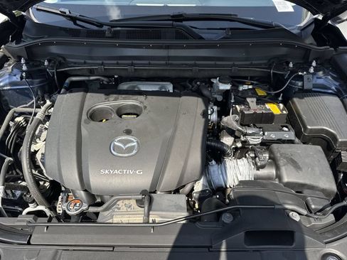 Used 2023 MAZDA CX-5 AWD 2.5 S image 59