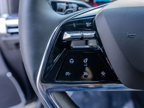 Used 2026 Cadillac Escalade ESV Sport w/ LPO, ONYX Package image 6