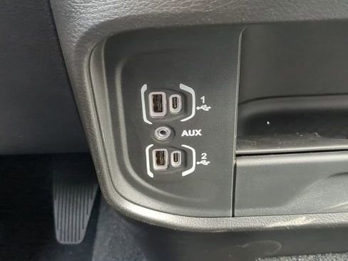 New 2026 RAM 2500 Tradesman AWD/4WD image 24