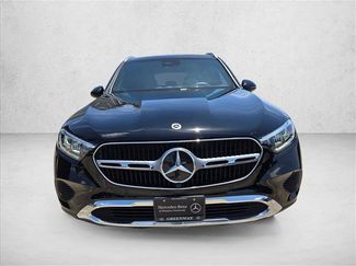 Used 2026 Mercedes-Benz GLC 300 video 2