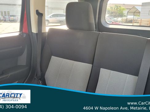 Used 2008 Dodge Nitro SXT image 14