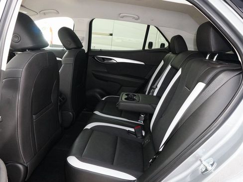 Used 2025 Buick Envision Sport Touring image 29