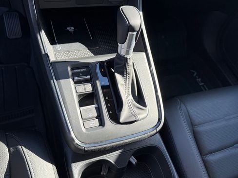 Certified 2026 Honda CR-V EX-L image 25