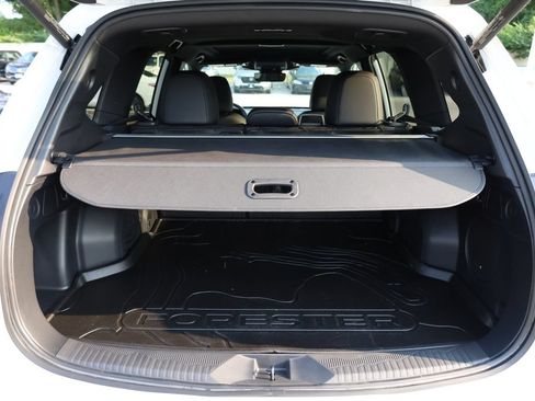 Certified 2026 Subaru Forester Sport AWD/4WD image 8