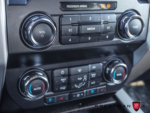 Used 2021 Ford F350 Lariat w/ Lariat Ultimate Package image 52