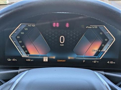 Certified 2023 BMW i4 eDrive35 RWD image 11