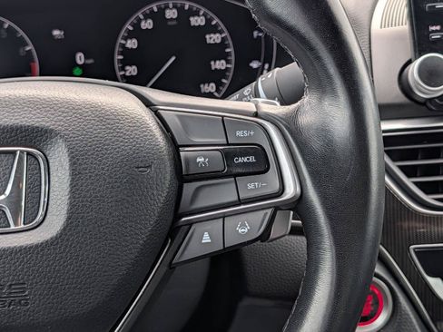 Used 2021 Honda Accord Sport image 15