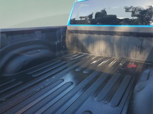 Certified 2025 RAM 1500 Big Horn image 5