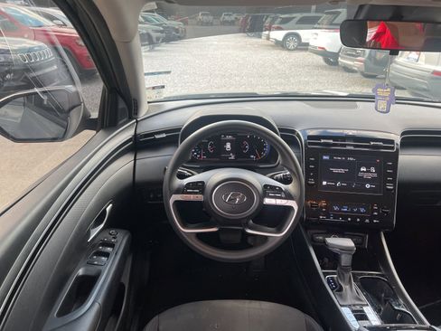 Used 2024 Hyundai Tucson SEL image 11