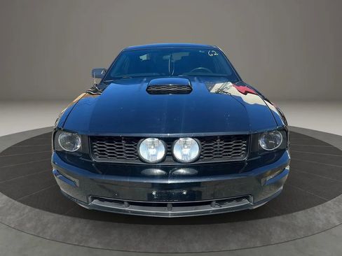 Used 2008 Ford Mustang GT Premium image 2