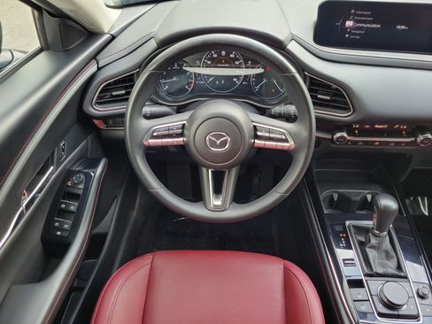 Certified 2023 MAZDA CX-30 AWD 2.5 S w/ Preferred Package image 9