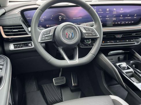 New 2026 Buick Envision Sport Touring image 12