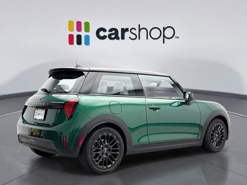 Used 2025 MINI Cooper S image 5