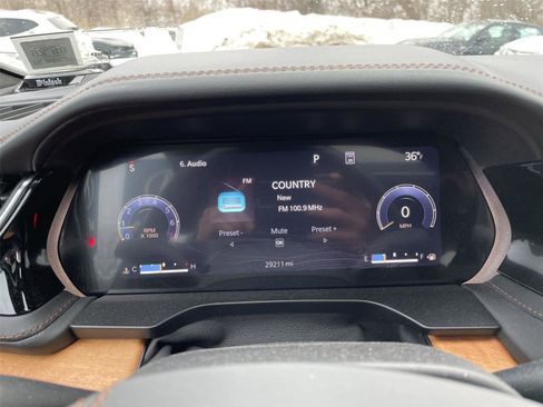 Used 2023 Jeep Grand Cherokee Summit image 16