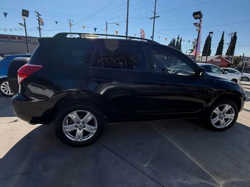 Used 2008 Toyota RAV4 2WD image 7