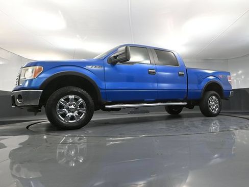 Used 2010 Ford F150 XLT AWD/4WD image 44