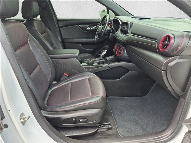 Used 2019 Chevrolet Blazer RS w/ LPO, Floor Liner Package FWD image 20