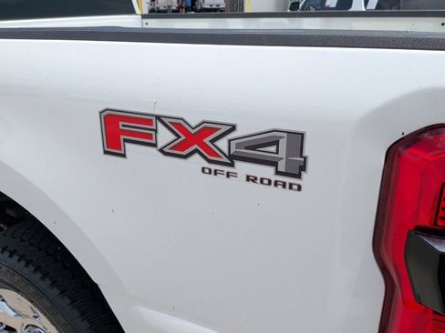 Used 2024 Ford F250 King Ranch w/ Chrome Package AWD/4WD image 48