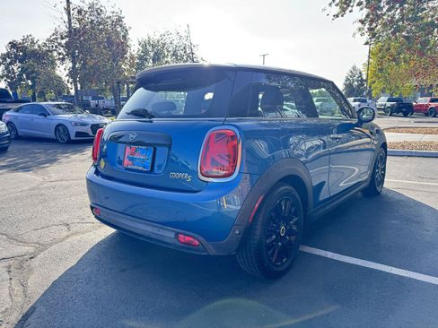 Used 2023 MINI Cooper SE FWD image 5
