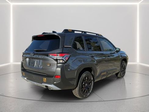 New 2026 Subaru Forester Wilderness image 6