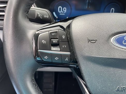 Certified 2023 Ford Escape Platinum w/ Premium Technology Package AWD/4WD image 26