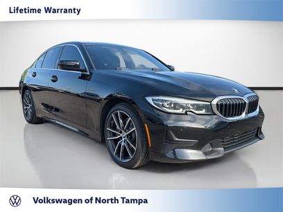 Used 2021 BMW 330i Sedan w/ Convenience Package