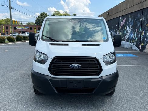 Used 2019 Ford Transit 250 148 Low Roof RWD image 2