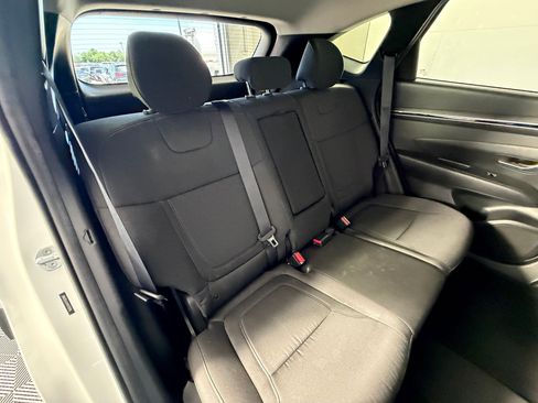 Used 2022 Hyundai Tucson SEL FWD image 31