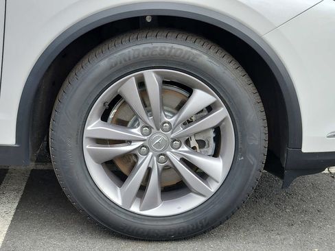 Used 2023 Acura MDX SH-AWD image 8