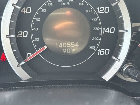 Used 2009 Acura TSX Sedan FWD image 16