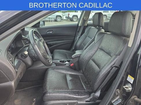 Used 2014 Acura ILX w/ Premium Package FWD image 9