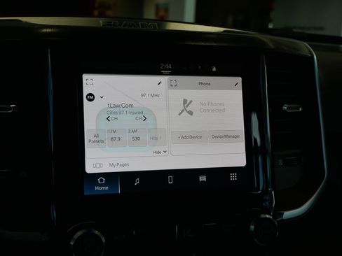 New 2026 RAM 1500 Big Horn image 25