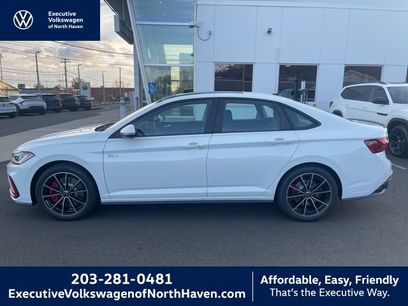 New 2026 Volkswagen Jetta GLI Autobahn