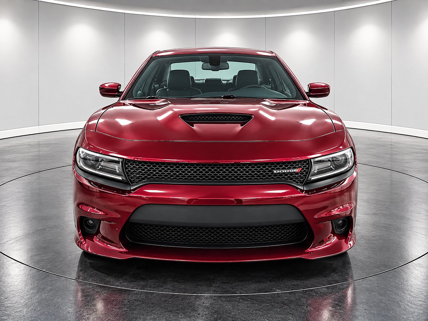 Used 2022 Dodge Charger GT w/ Plus Group AWD/4WD image 2