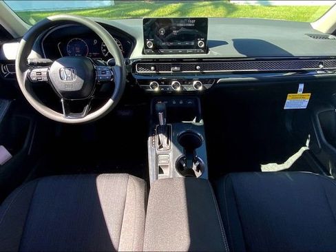 New 2026 Honda Civic LX image 5