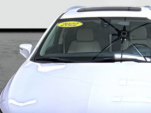 Certified 2022 Buick Enclave Premium w/ Experience Buick Package image 14