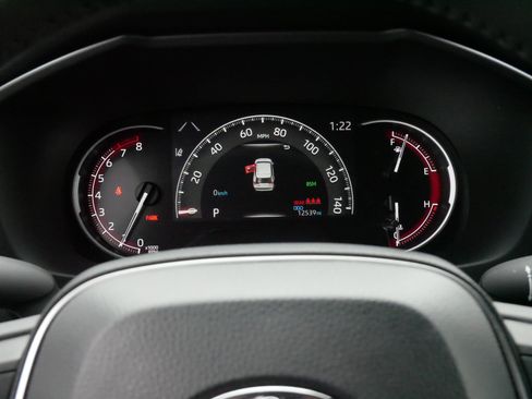 Certified 2025 Toyota RAV4 XLE w/ Weather Package AWD/4WD image 21