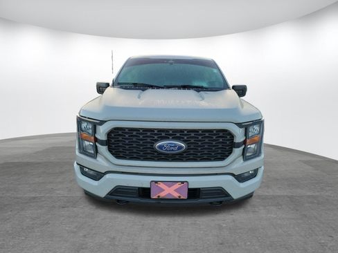 Used 2023 Ford F150 XL w/ STX Appearance Package AWD/4WD image 2